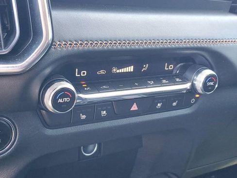 Certified 2025 MAZDA CX-50 AWD 2.5 S w/ Weather Package image 30