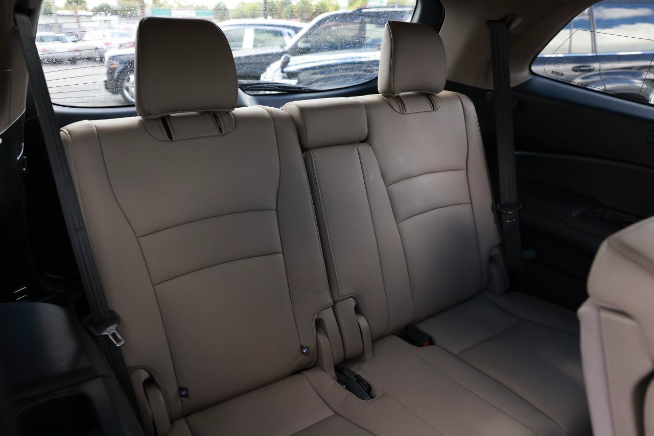Used 2016 Honda Pilot EX-L image 25