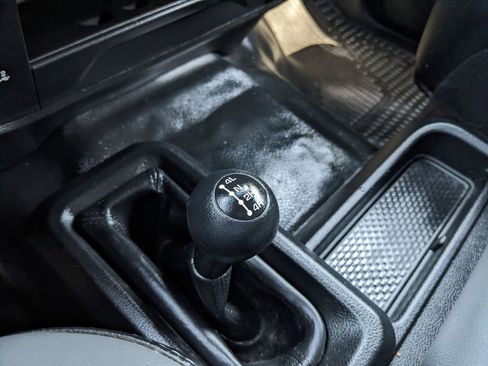 Certified 2022 RAM 2500 Tradesman w/ Chrome Appearance Group image 32