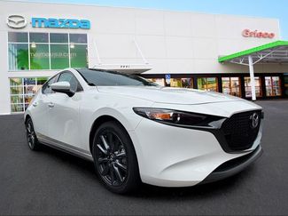 New 2026 MAZDA MAZDA3 s FWD video 1