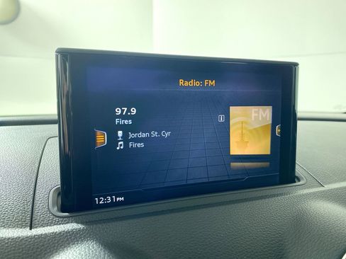 Used 2020 Audi A3 2.0T Premium w/ Final Edition Package image 4