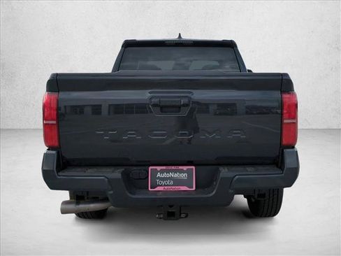 New 2026 Toyota Tacoma SR5 image 8