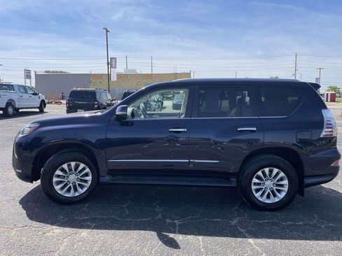 Used 2019 Lexus GX 460 Premium w/ Premium Package AWD/4WD image 6