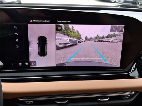 Certified 2026 Audi A6 Premium Plus AWD/4WD image 18