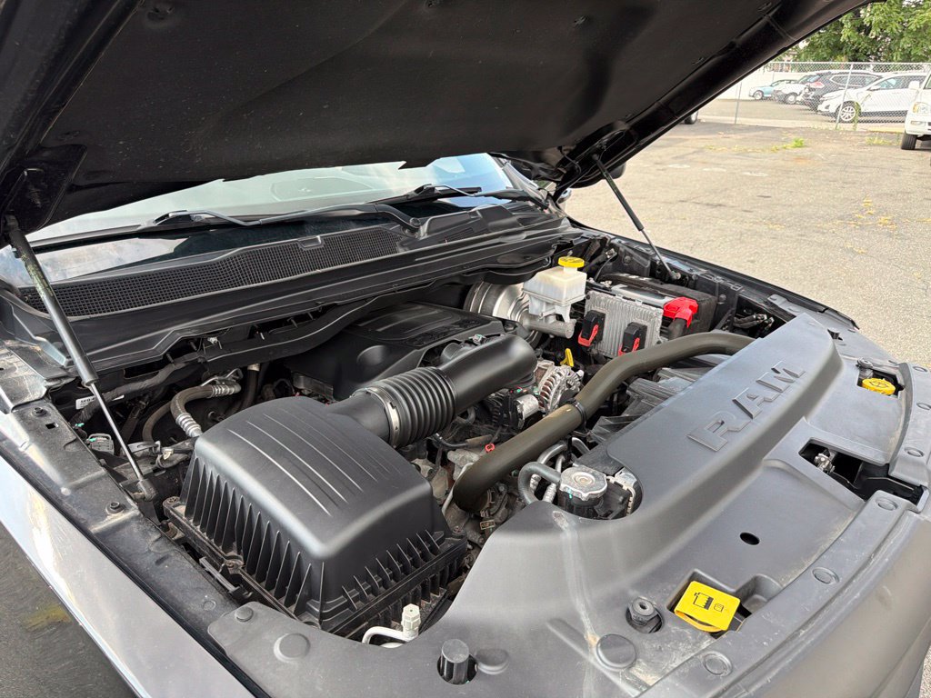 Used 2023 RAM 1500 Rebel w/ Rebel Level 2 Equipment Group AWD/4WD image 39