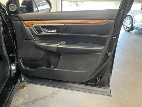 Used 2017 Honda CR-V EX-L image 12