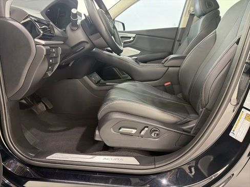 Certified 2022 Acura RDX Technology Package image 14