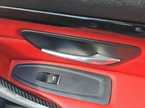 Used 2018 BMW 430i Convertible RWD image 23