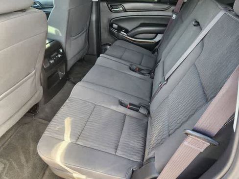 Used 2016 Chevrolet Tahoe LS image 12