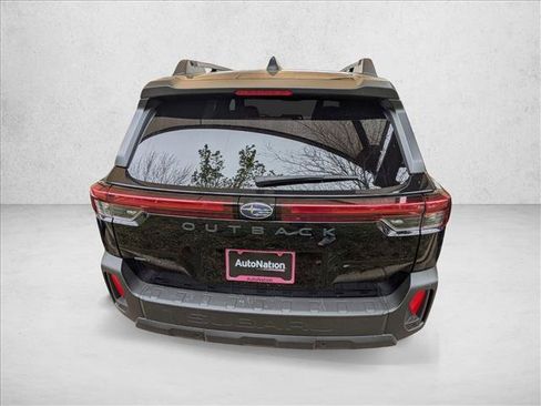 New 2026 Subaru Outback Limited AWD/4WD image 5