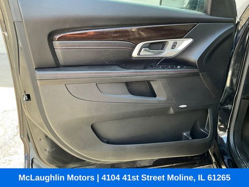 Used 2015 GMC Terrain Denali AWD/4WD image 24