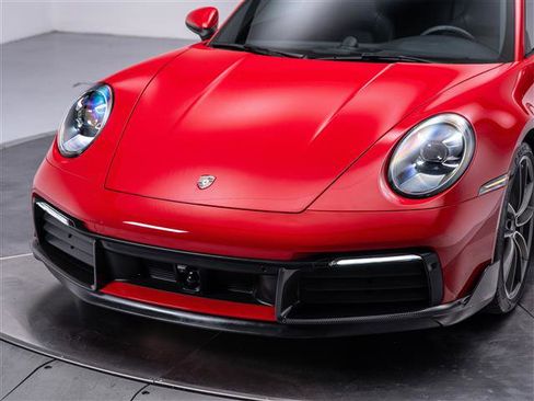 Used 2024 Porsche 911 Carrera S w/ Sport Package image 31