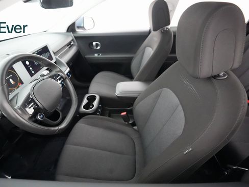 Used 2024 Hyundai Ioniq 5 SEL image 7