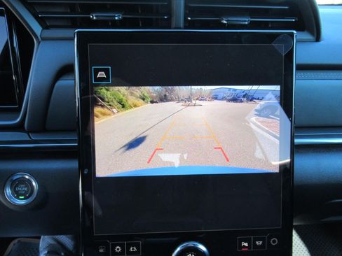 Used 2026 GMC Terrain AT4 w/ Convenience Package III AWD/4WD image 25