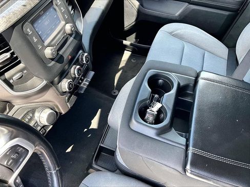 Used 2020 RAM 1500 Big Horn AWD/4WD image 16