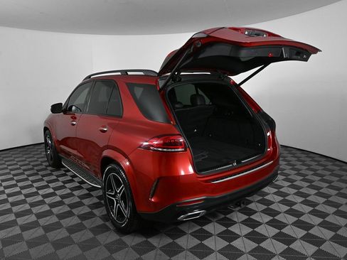 Certified 2020 Mercedes-Benz GLE 350 image 32