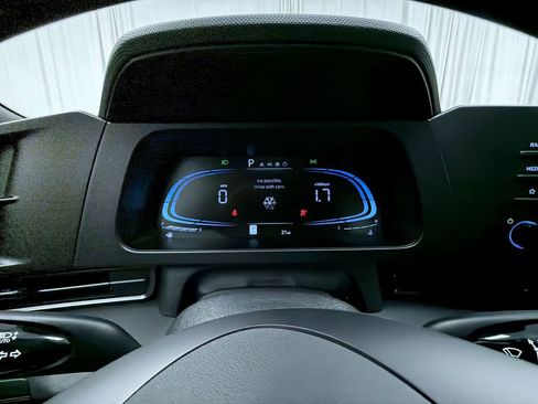 New 2026 Hyundai Elantra Sport FWD image 9
