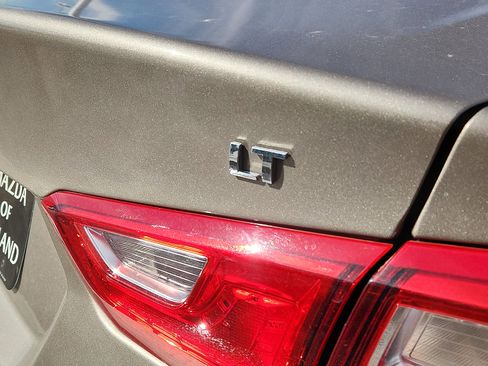 Used 2023 Chevrolet Malibu LT image 10