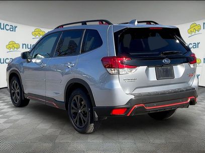 Used 2023 Subaru Forester Sport