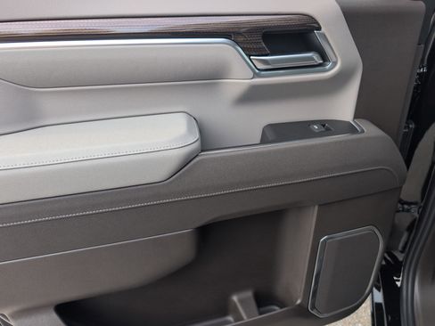 New 2026 Chevrolet Silverado 1500 LT w/ All Star Edition Plus image 27