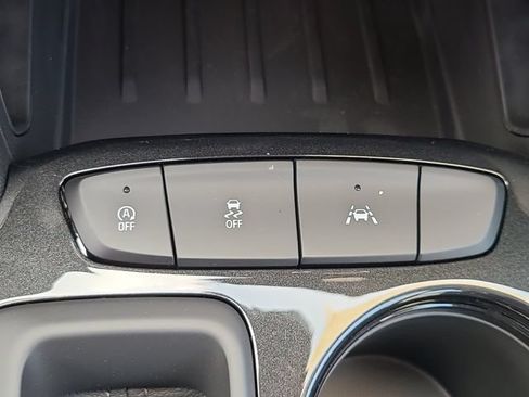 New 2026 Chevrolet TrailBlazer LS FWD image 30