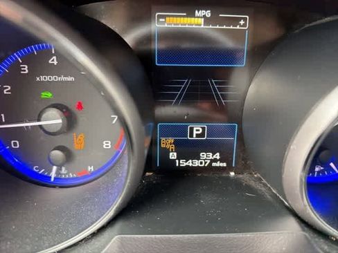 Used 2016 Subaru Outback 2.5i Limited image 18