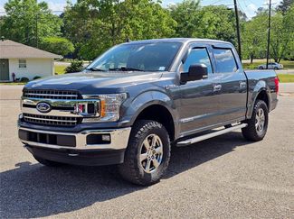 Used 2020 Ford F150 XLT w/ Equipment Group 302A Luxury AWD/4WD video 2