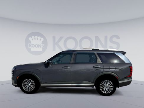 New 2026 Hyundai Palisade SEL AWD/4WD image 4