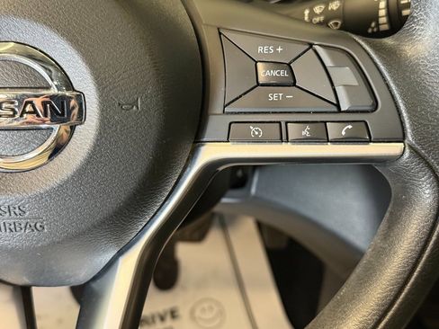 Used 2019 Nissan Rogue Sport S w/ Appearance Package image 11