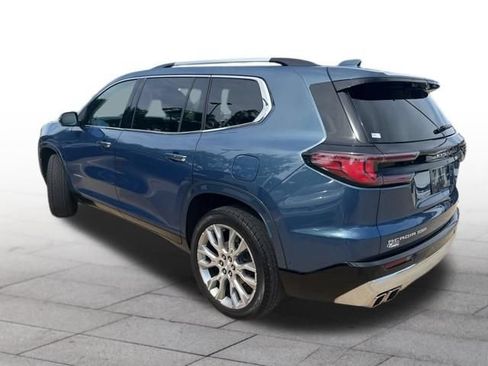 Used 2024 GMC Acadia Denali w/ Super Cruise Package AWD/4WD image 4