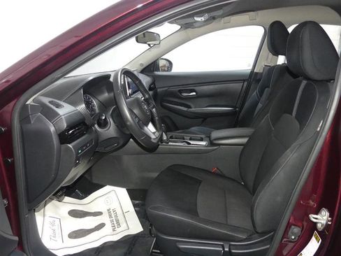 Used 2021 Nissan Sentra SV image 21