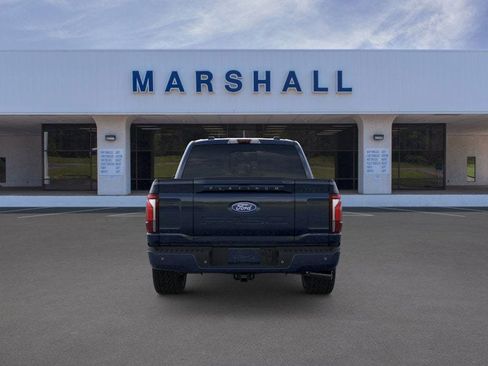 New 2026 Ford F150 Platinum w/ FX4 Off-Road Package image 5