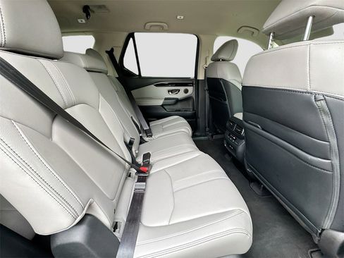 Used 2024 Honda Pilot EX-L image 28