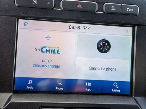 Used 2020 Ford F150 Raptor w/ Raptor Hood Graphics Package image 33