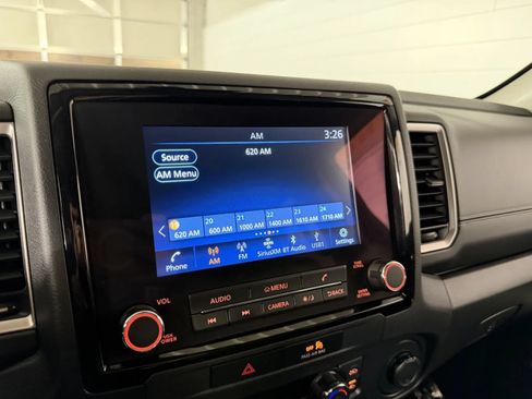 Used 2022 Nissan Frontier SV w/ Technology Package AWD/4WD image 20