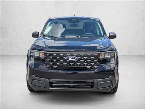 New 2026 Ford Maverick XL FWD image 6