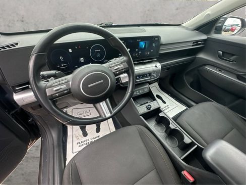 Used 2024 Hyundai Kona SEL w/ Convenience Package FWD image 31