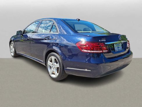 Used 2015 Mercedes-Benz E 350 4MATIC Sedan image 28