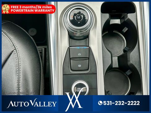 Used 2021 Ford Explorer Limited w/ Hybrid Equipment Group 310A AWD/4WD image 39