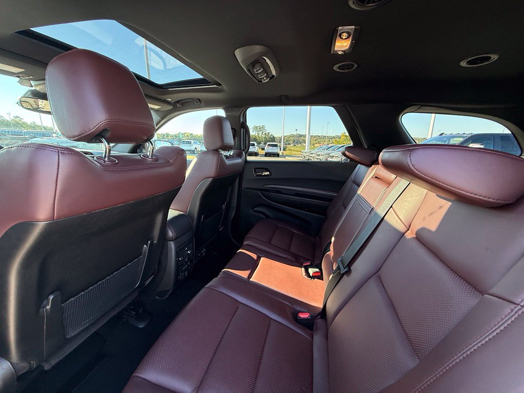 Used 2025 Dodge Durango GT AWD/4WD image 24
