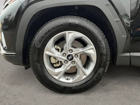 Used 2023 Hyundai Tucson SEL image 15