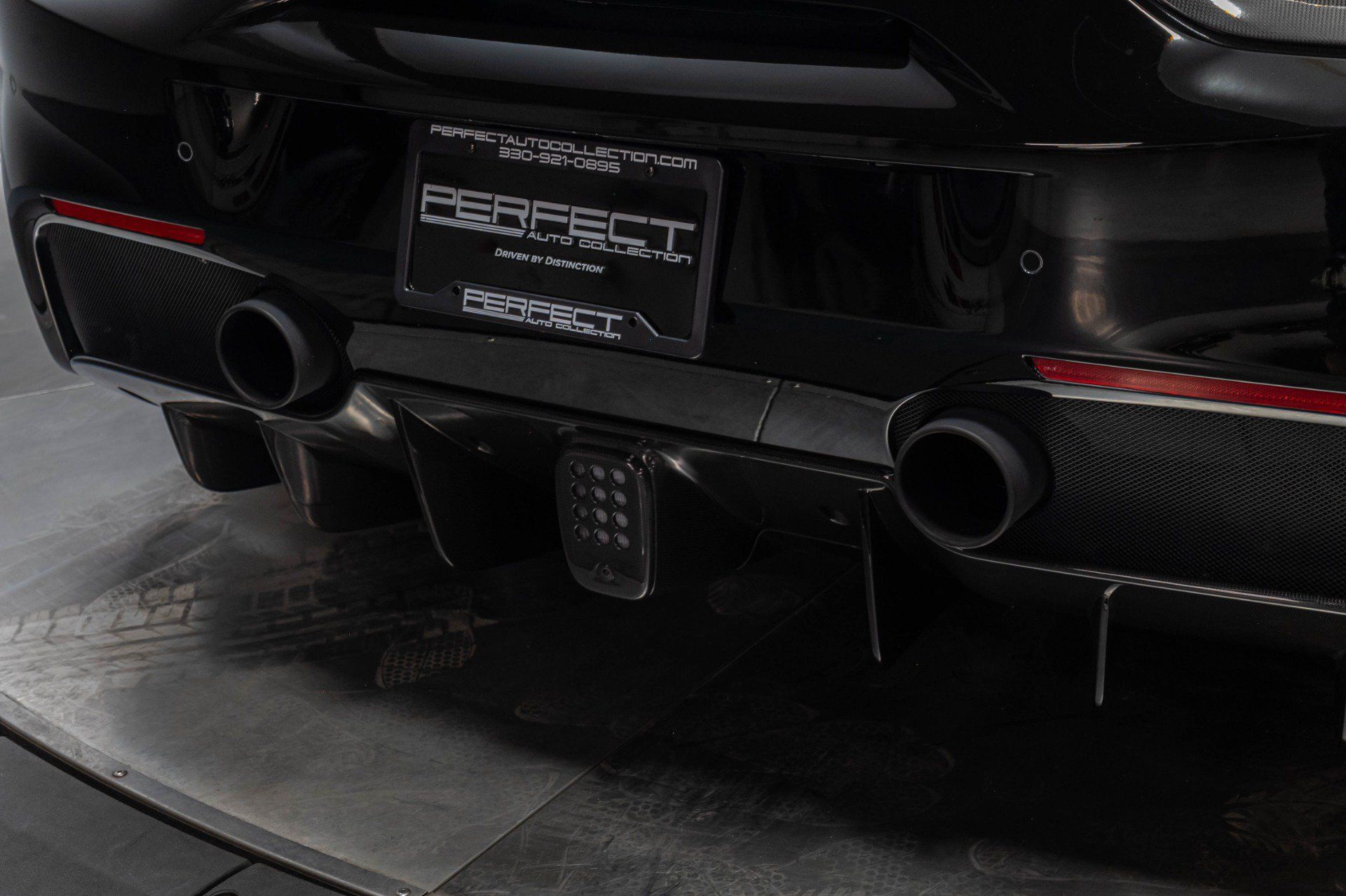 Used 2016 Ferrari 488 Spider RWD image 61
