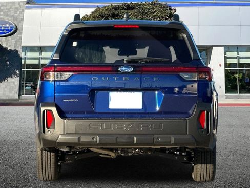 New 2026 Subaru Outback Premium image 5