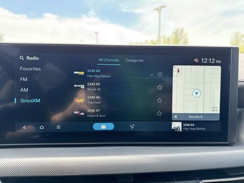 Used 2025 Hyundai Sonata SEL image 19