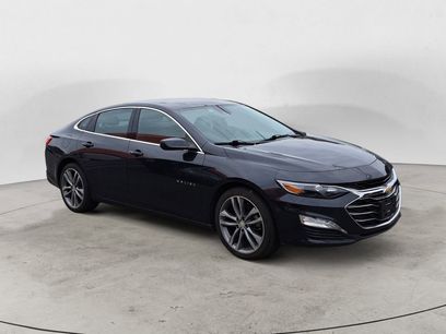 Used 2023 Chevrolet Malibu LT