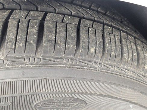 Certified 2025 Chevrolet Malibu LT w/ LPO, Floor Liner Package image 7