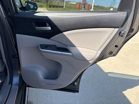 Used 2013 Honda CR-V EX-L image 20