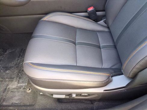 New 2026 MAZDA CX-50 2.5 Hybrid w/ Premium Plus Pkg image 4