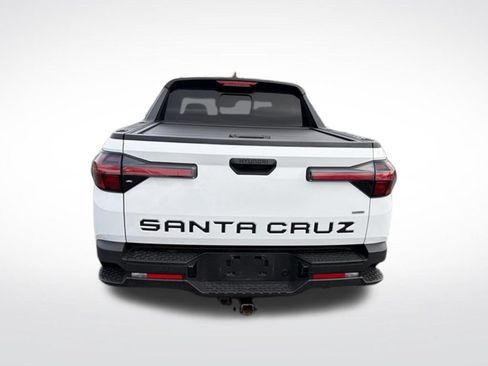 Used 2022 Hyundai Santa Cruz SEL w/ Activity Package AWD/4WD image 5