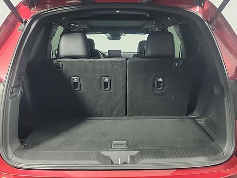 Certified 2023 Honda Pilot TrailSport image 7